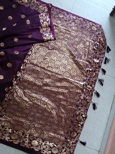 New Saree
