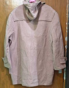 Vintage BURBERRY Duffle Coat