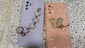 Cute Phone Cases - Set of 2