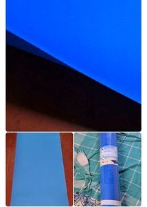 Yoga Mat By PowerMax