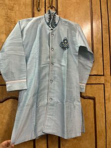 Kurta Pajama For Boys Around 10 Years