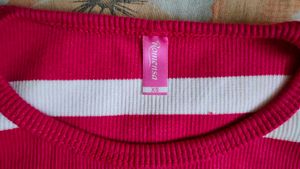 New Ribbed Tank Top For Women