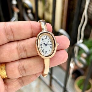 Cartier Kada Watch For Women Very Premium