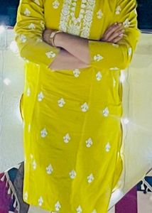 Ethnic Kurta