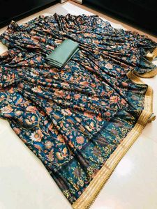 Fancy Saree