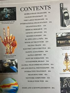 DK Ultimate Visual Dictionary