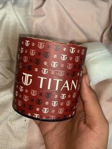 OG TITAN WATCH