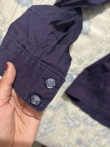 y2k fitted shirt for women