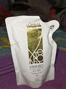Original Loreal Extenso Smoothening Cream