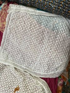 Crochet sofa Covers