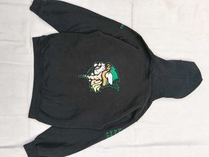 Vintage Vikings Hoodie
