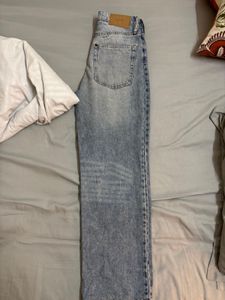 H&amp;M Denim Jeans