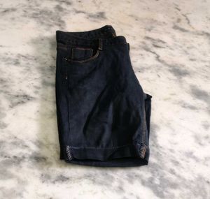 Denim Short&#39;s For Girl&#39;s