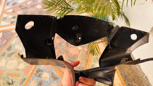 Honda Activa 125 Front Headlight Mask Little Scrat
