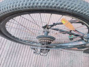 Kross Encode 27.5T/29T SS/21 Bike