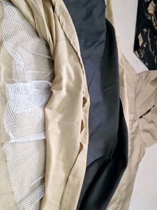 Beautiful Party Wear Gown 4 Layered Astar