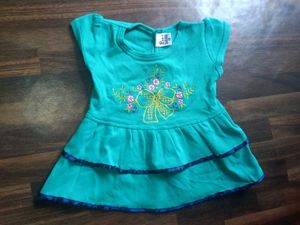 Baby Dress