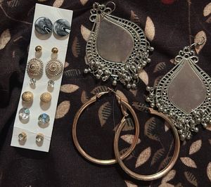 Amazing Set Of Earing