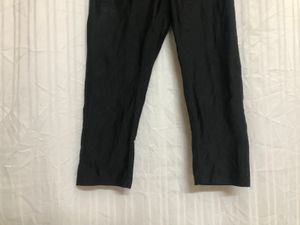Active &amp; Co Black Leggings
