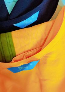 4 Colorful Women&#39;s Kurtas