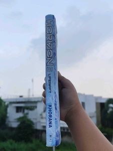 Horizon: Liferaft - Book 5