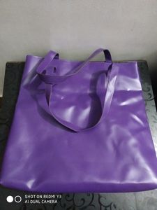Hand bag