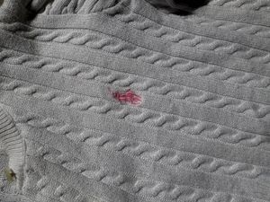 Ralph Lauren Knit Cardigan