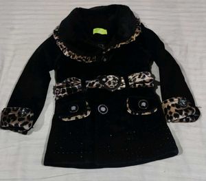 Woollen Coat
