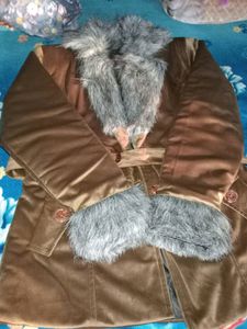 Winter Jacket Womens