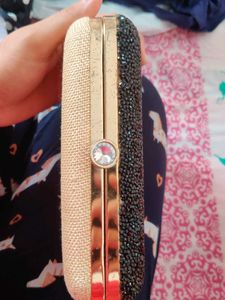 Ethnic Clutch  Indian Wear