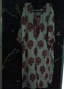 Elegant Kurta