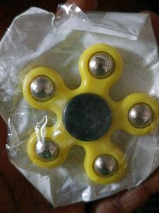 Spinner