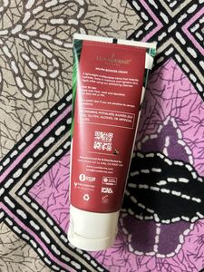 Luxaderme AM/PM Booster Cream