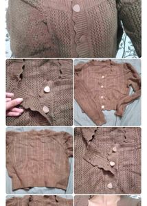 vintage Sweatshirt