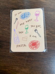 Fridge Magnet