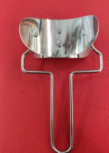 Tool For Making Biscuits