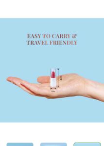 Just Herbs Mini Lipstick Kit 13shades