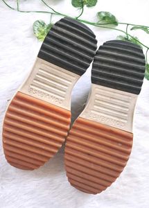 Original Unisex Converse Platform Shoes