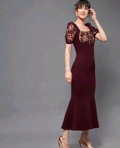 Women Party Wear Dress