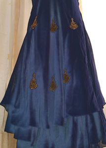 Elegant Ethnic Gown