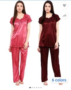 Night dress