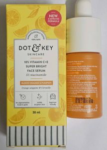 Dot &amp; Key Face Serum