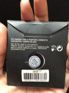 Mac Eyeshadow Refill