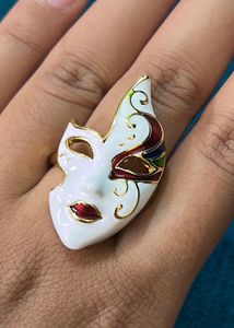 ✨FACE RING✨