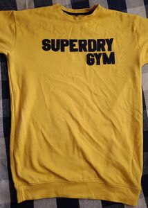 Unisex Superb Quality Sweat Shirt