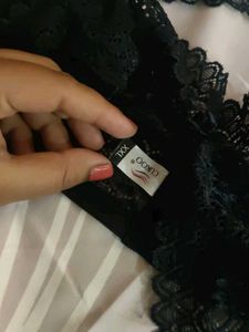 Lace Bralette