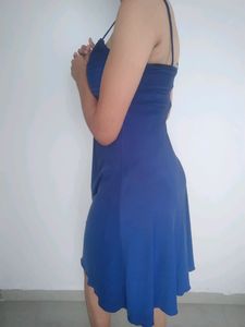 So Classy Party Wear Branded Dress 👗 Unused..Bust