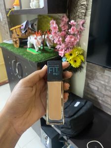 Maybelline Foundation