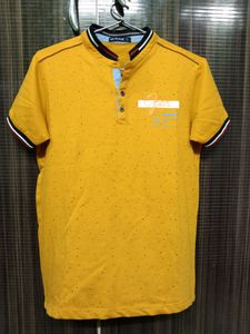 half sleeves men's tshirt 👕