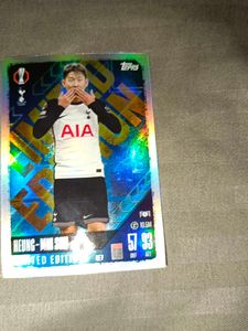 Limited Edition Value Pack- Set 1